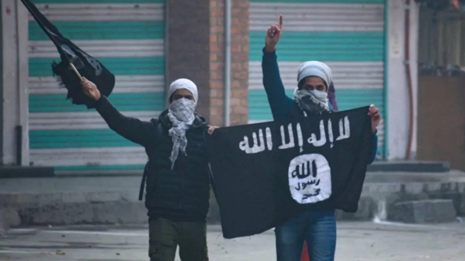 Kurdowie mieli ruszyć na Iran. Jest ostre dementi i chaos w doniesieniach