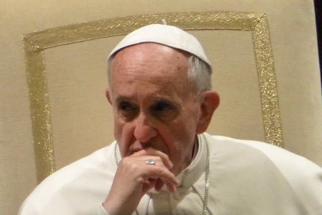 ONZ krytykuje Kościół za niewłaściwe postępowanie ws. księży pedofilów