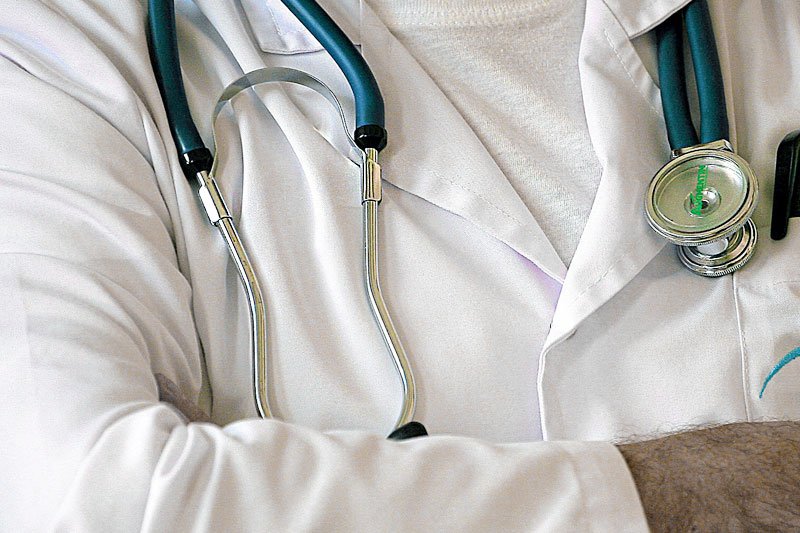 W przychodni w zachodniopomorskim Trzebiatowie sfałszowano dokumentację 3,5 tys. pacjentów.