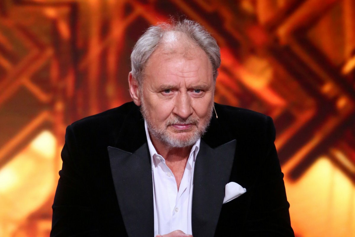 Ile Zarabia Andrzej Grabowski W Ostatnim Czasie Mia Zarobi 1 5 Mln 