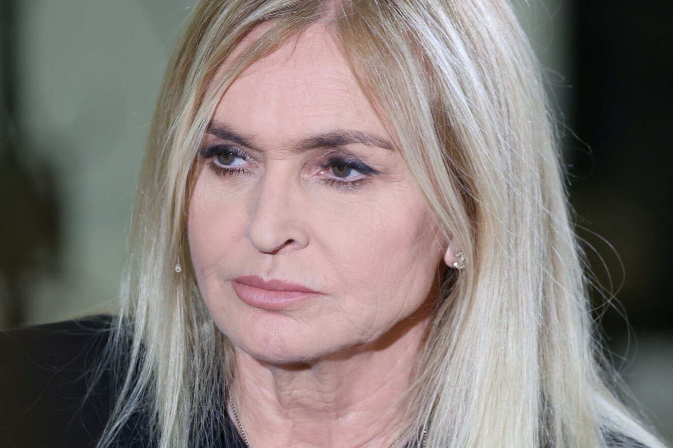 Przeprosiny Olejnik ws. incydentu z Sikorskim. Wyniki sondy naTemat.