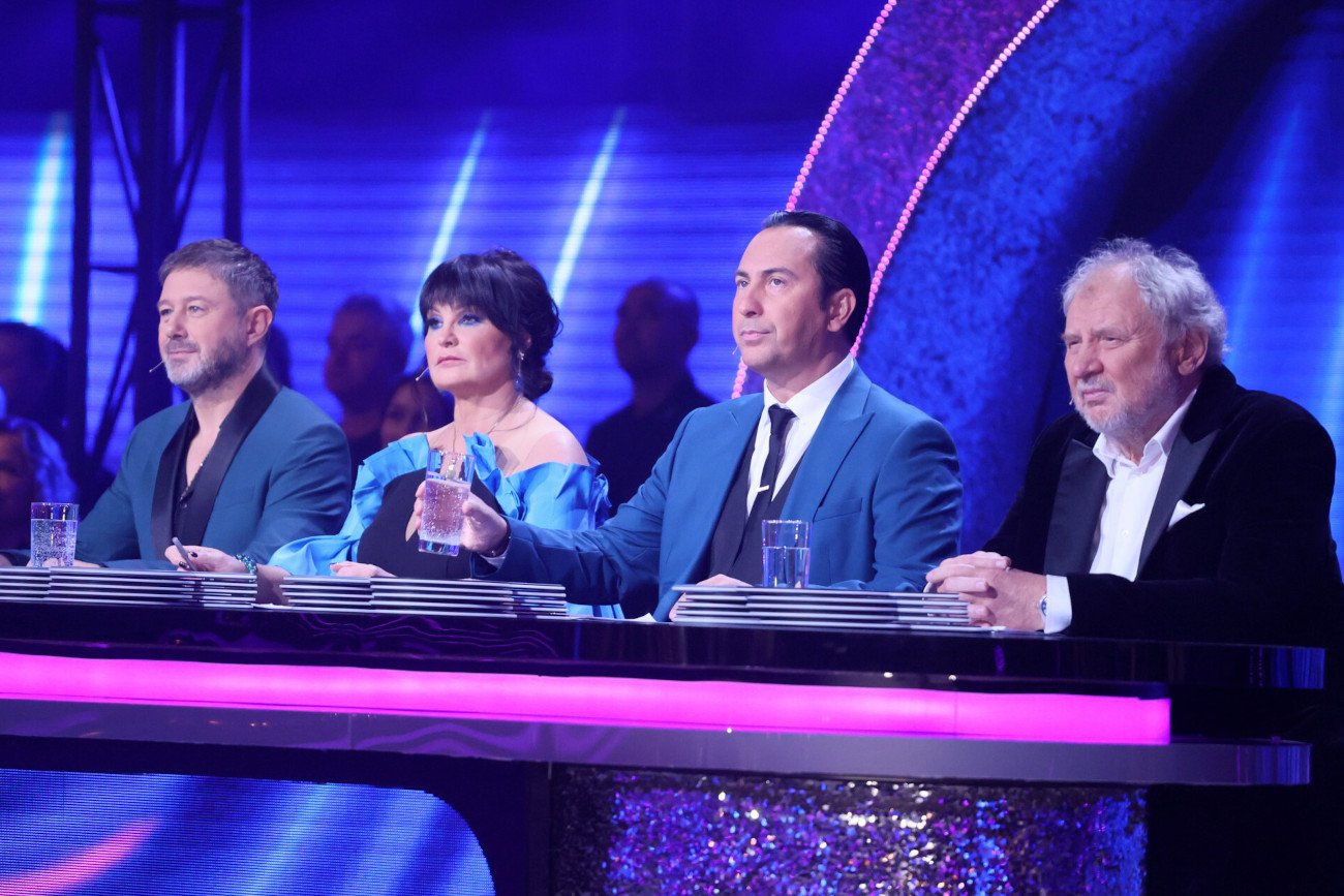 W "Tańcu z gwiazdami" zajdą duże zmiany?