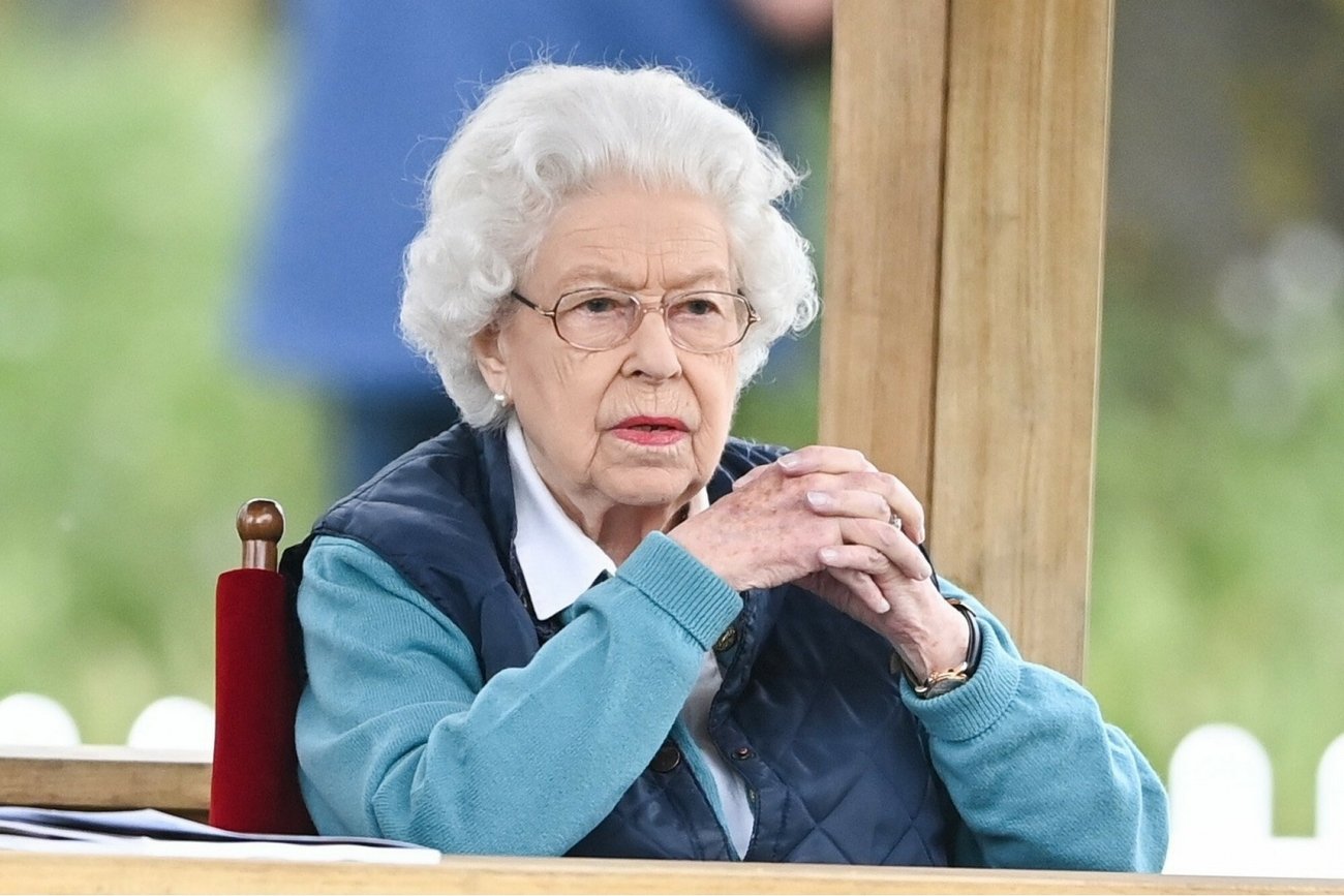 Elżbieta II podupada na zdrowiu. Piers Morgan kwestionuje doniesienia Pałacu Buckingham.