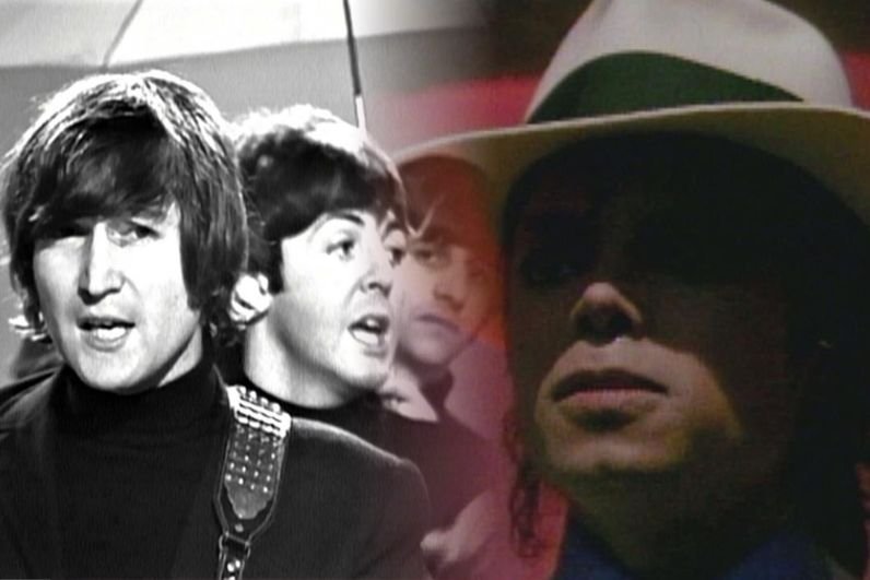 Quincy Jones udzielił wywiadu, który nie spodoba się fanom zespołu The Beatles i Michaela Jacksona