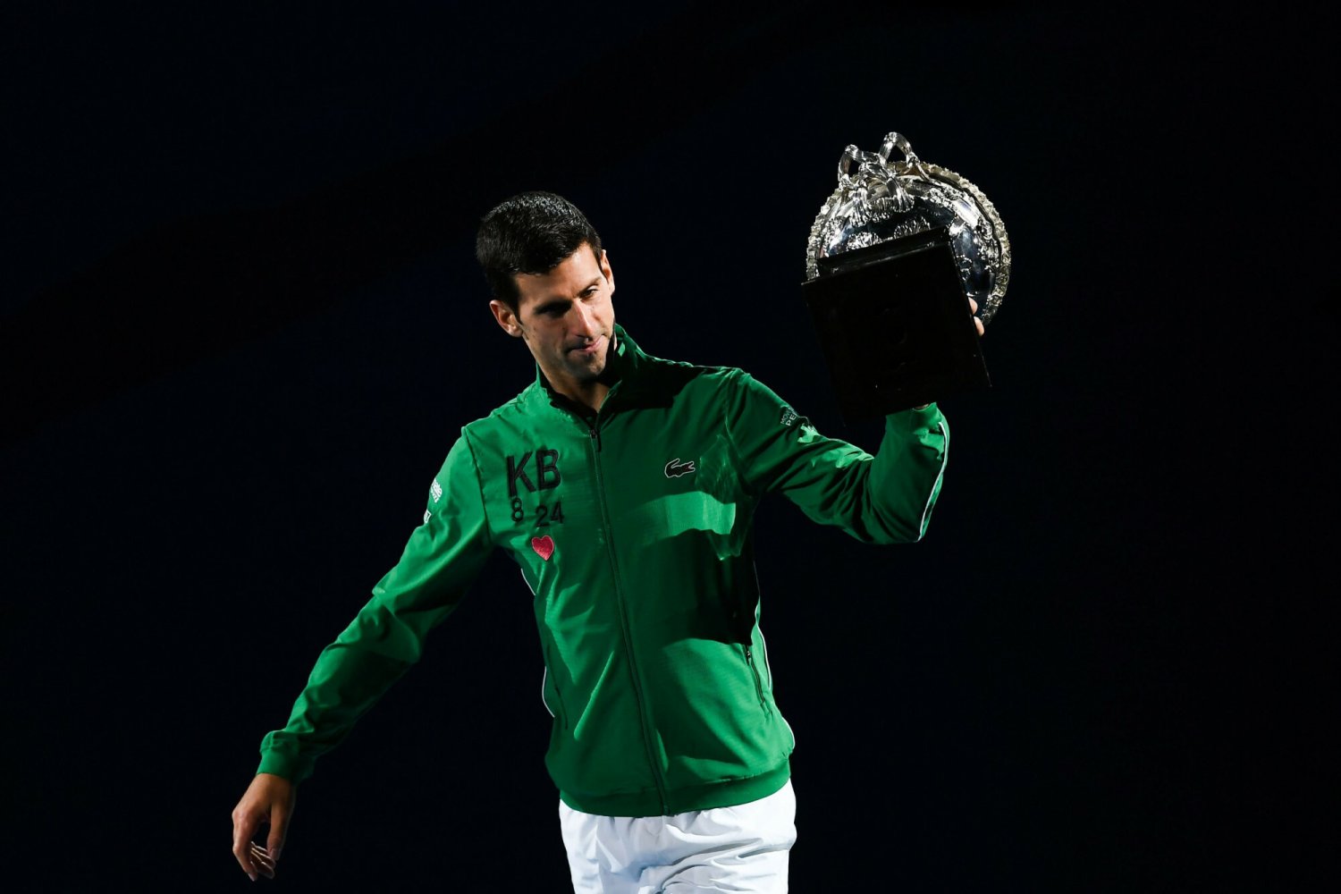 Novak Djoković już w piątek może zostać wydalony z Australii, władze czekają na decyzję