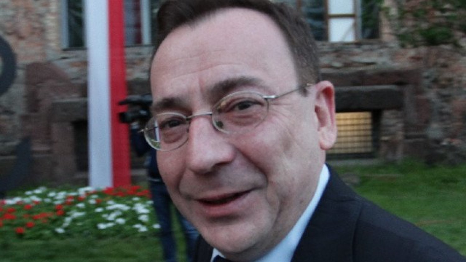 Marcin Rudnicki o wybrykach Mariusza Kamińskiego
