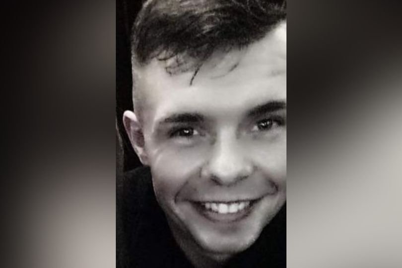 Maksym P. został zamordowany w drugi dzień Świąt w Leeds.