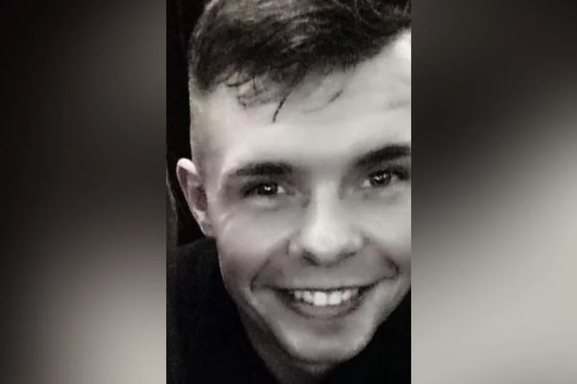 Maksym P. został zamordowany w drugi dzień Świąt w Leeds.
