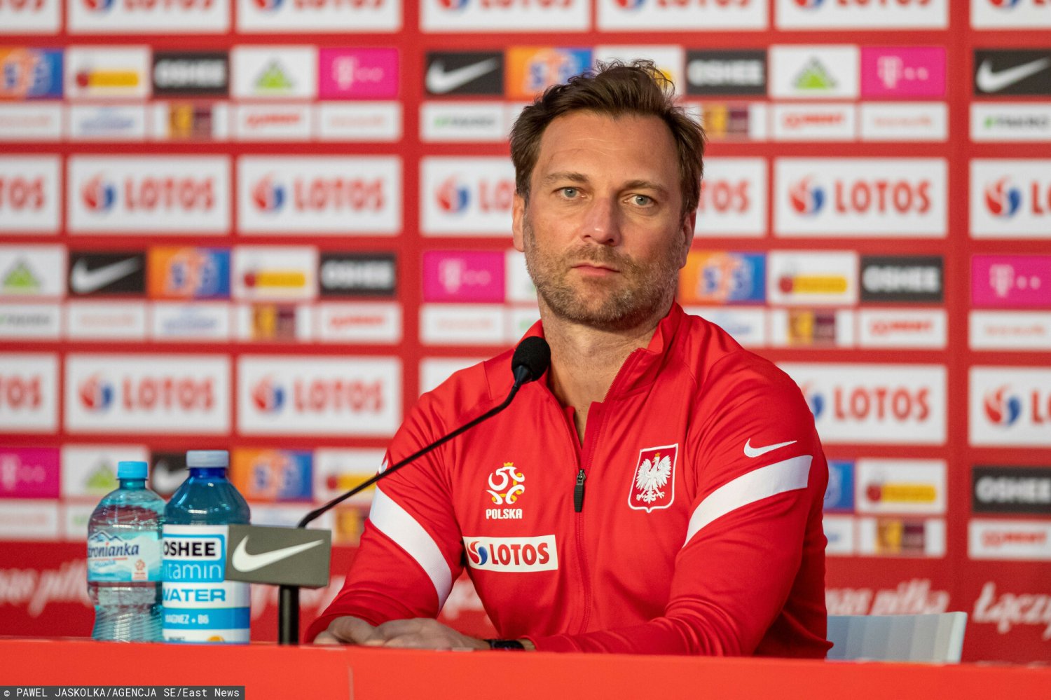 Jakub Kwiatkowski szczerze opowiedział o swojej pracy podczas Euro 2020