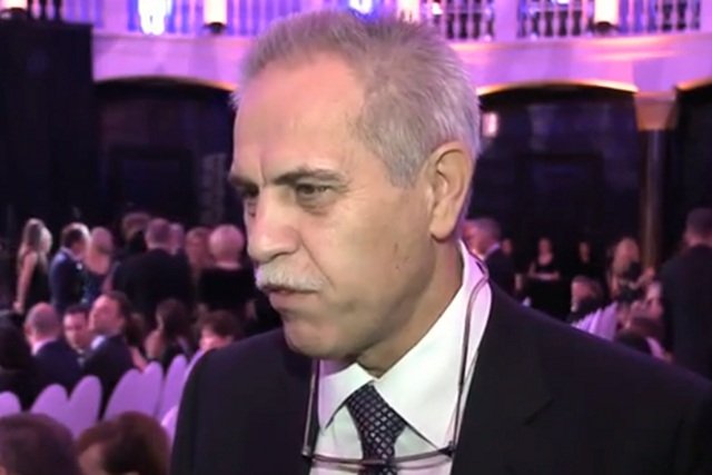 Zygmunt Solorz-Żak odszedł z zarządu Polkomtelu, by zostać przewodniczącym rady nadzorczej spółki