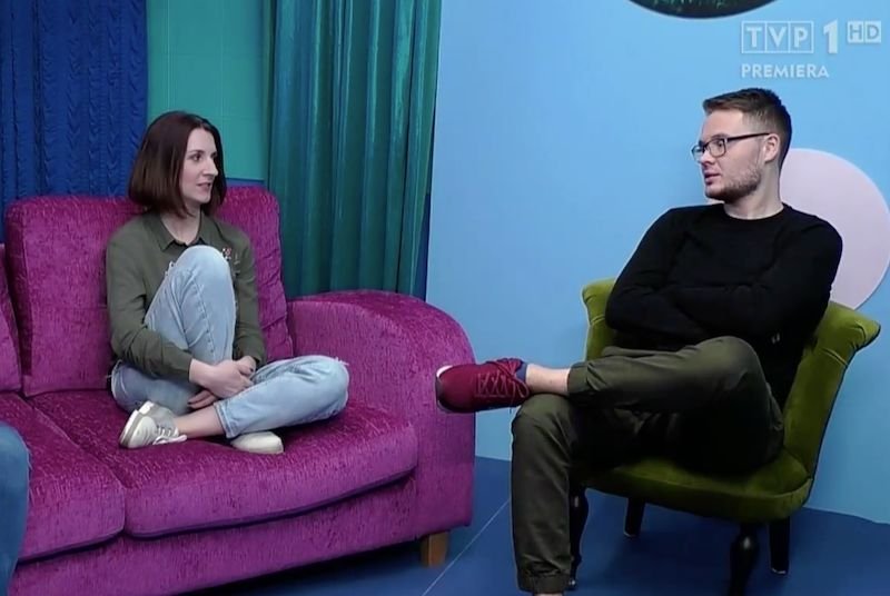 W programie "Motel Polska" bierze udział m.in. rodzina posła PiS.