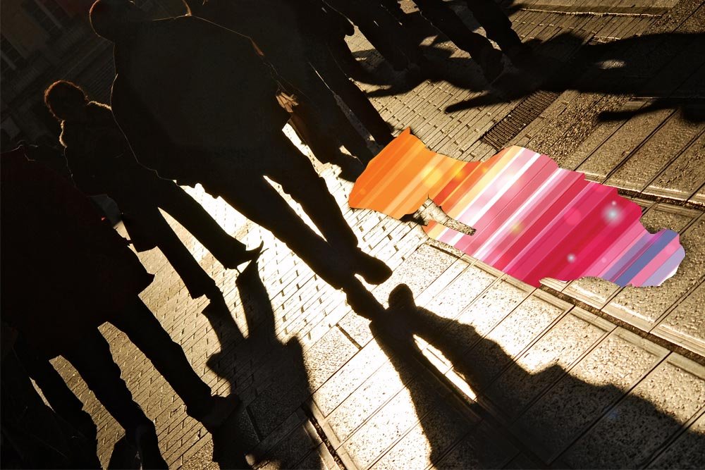 Jak działa i kogo niszczy homolobby?