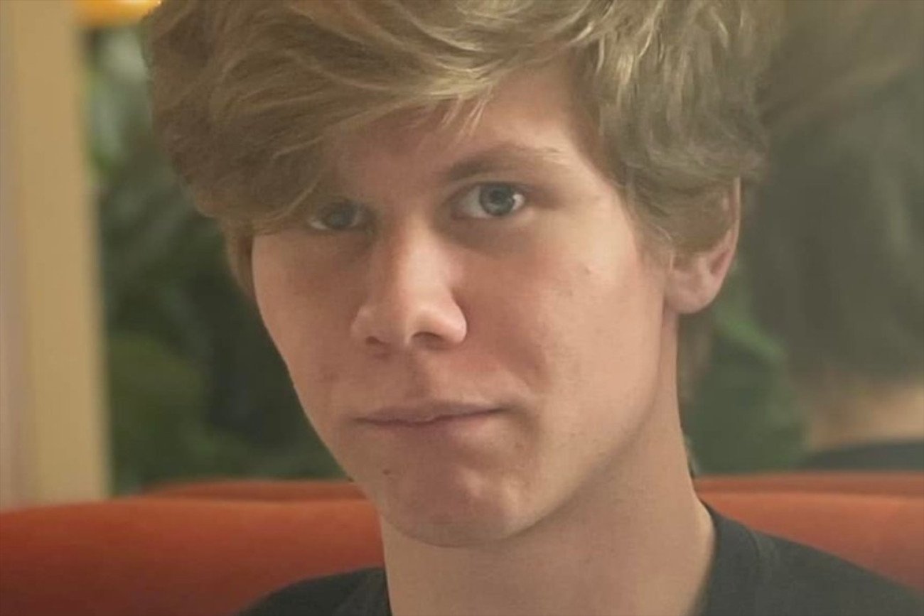 Trwają poszukiwania 16-letniego Krzysztofa Dymińskiego