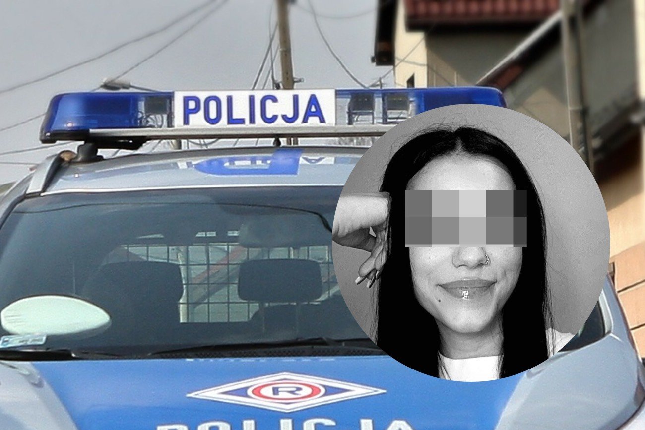 Rodzice 18-letniej Wiktorii z Bytomia pożegnali córkę