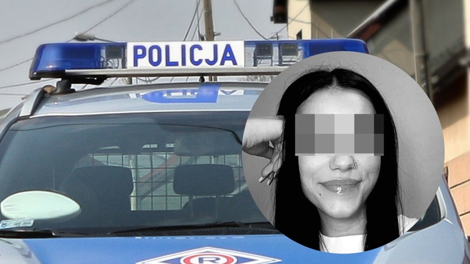 Rodzice 18-letniej Wiktorii z Bytomia pożegnali córkę