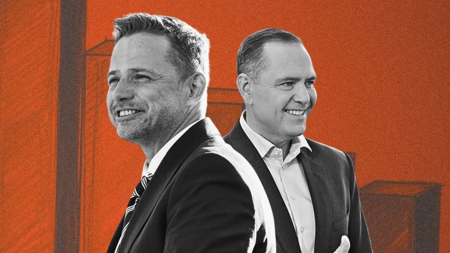 Wiemy już, jak wyglądają wyniki I tury wyborów prezydenckich 2025 wg exit poll IPSOS