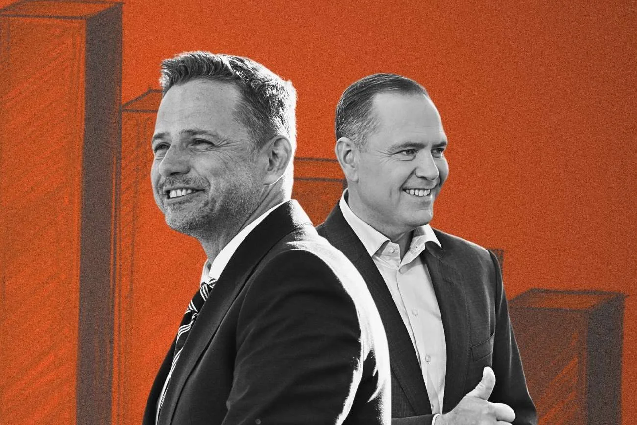 Wiemy już, jak wyglądają wyniki I tury wyborów prezydenckich 2025 wg exit poll IPSOS