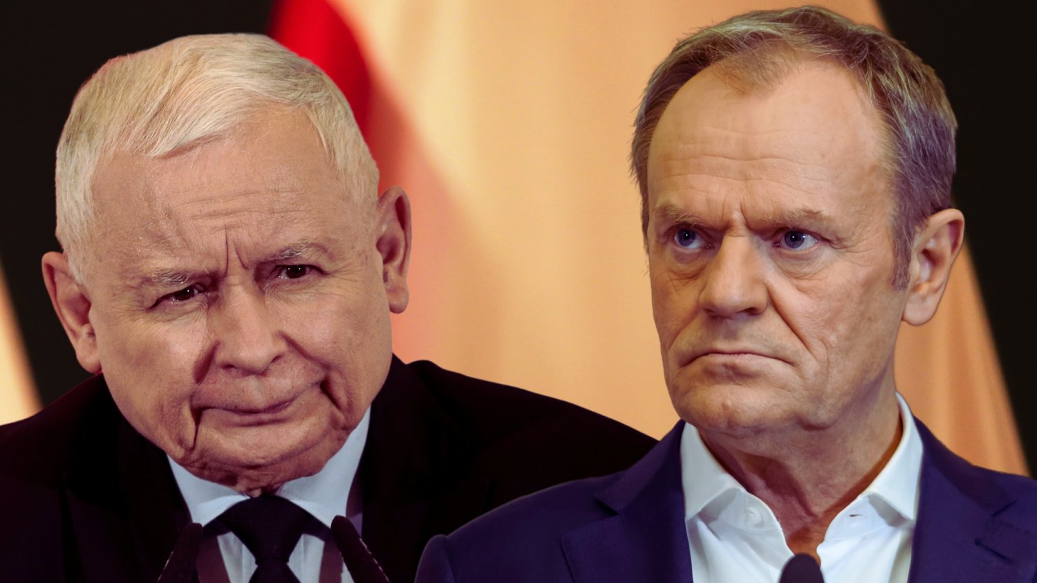 Tusk zaskoczył ws. reparacji. Patrzę, jak PiS się gotuje i myślę, co sami zrobili