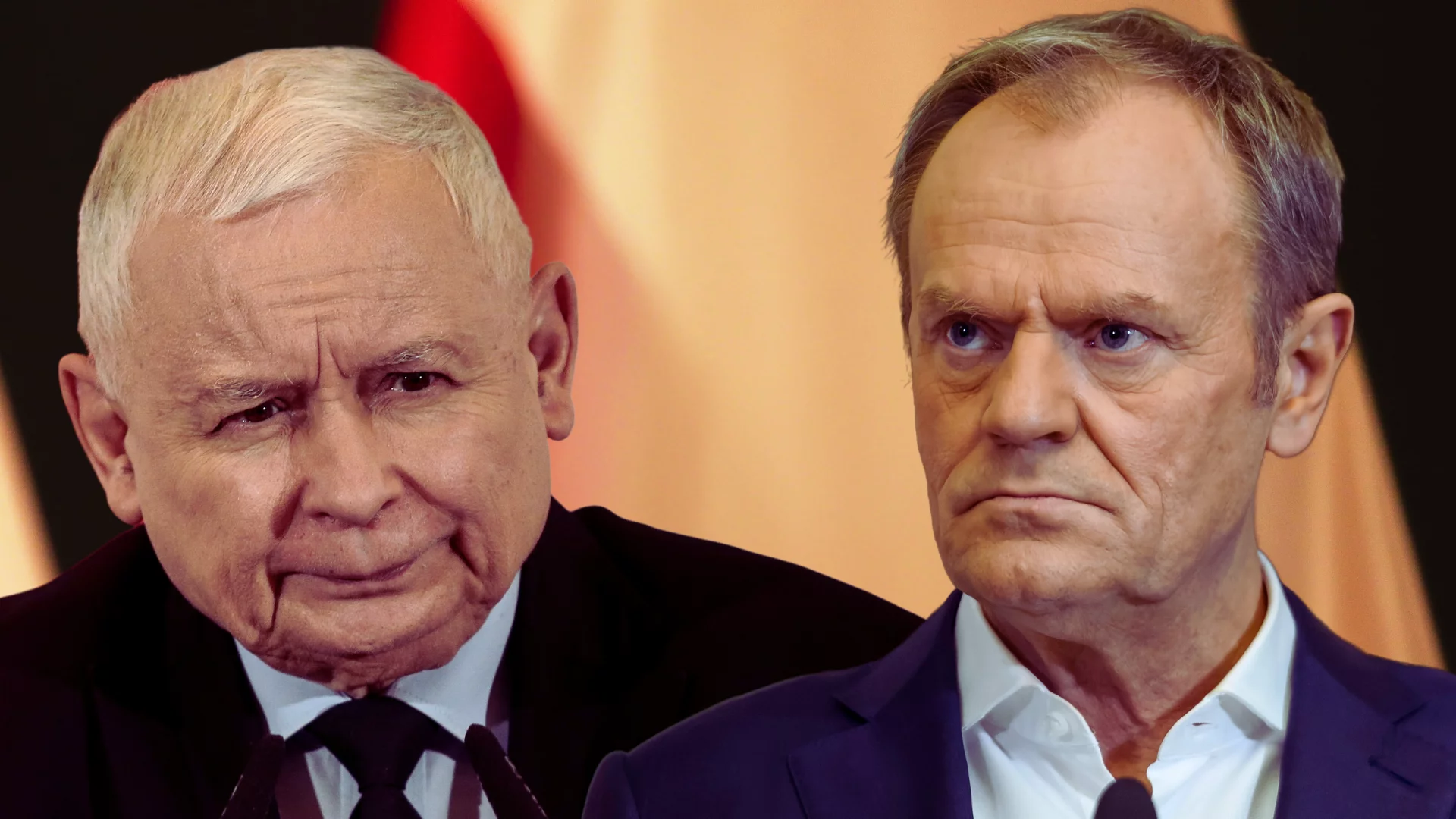 Tusk zaskoczył ws. reparacji. Patrzę, jak PiS się gotuje i myślę, co sami zrobili