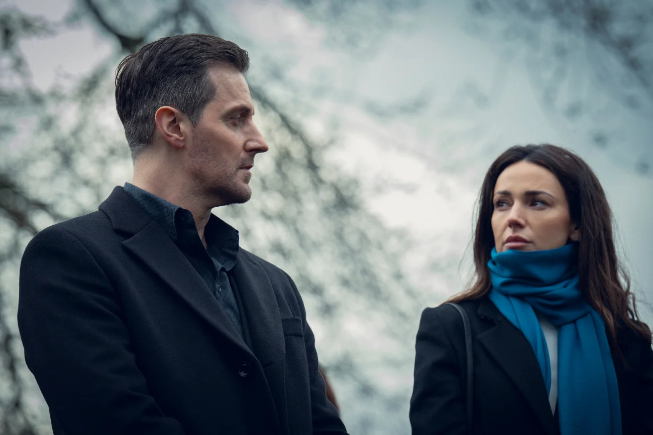 Jakie seriale na podstawie książek Harlana Cobena chce zrobić Netflix? Jakie seriale na podstawie książek Harlana Cobena chce zrobić Netflix?