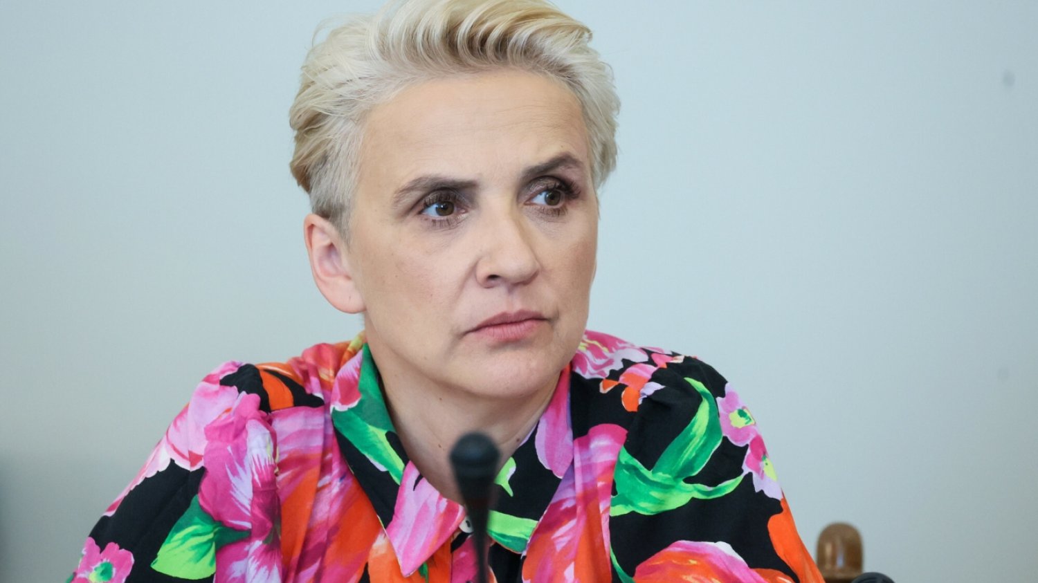 Joanna Scheuring-Wielgus Joanna Scheuring-Wielgus