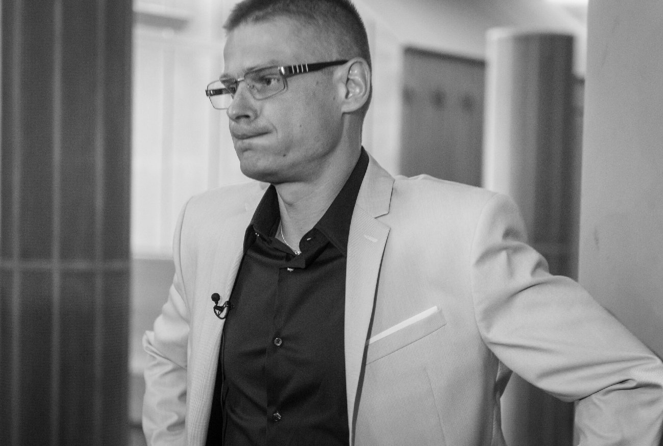 Tomasz Komenda nie żyje. Ujawniono przyczyny śmierci.