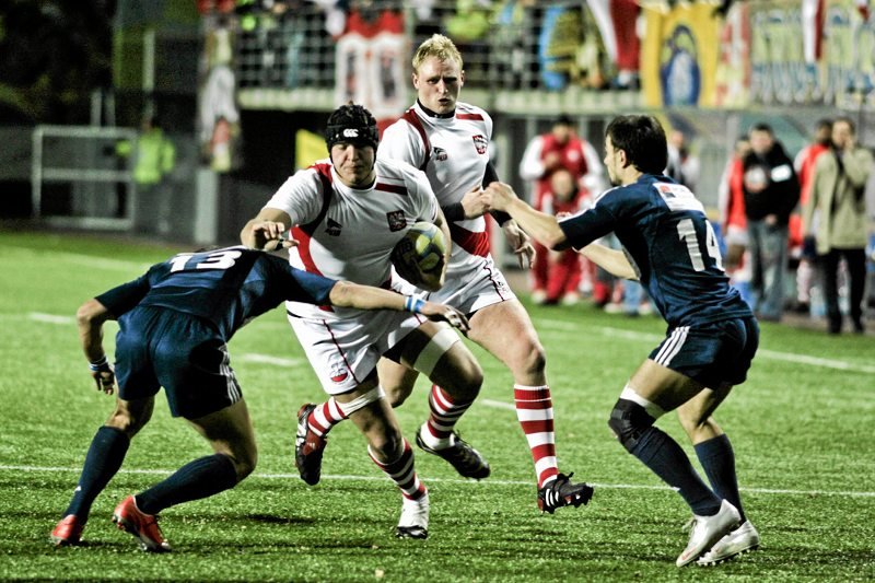 Mecz ze Szwedami będzie debiutem selekcjonera Marka Płonki