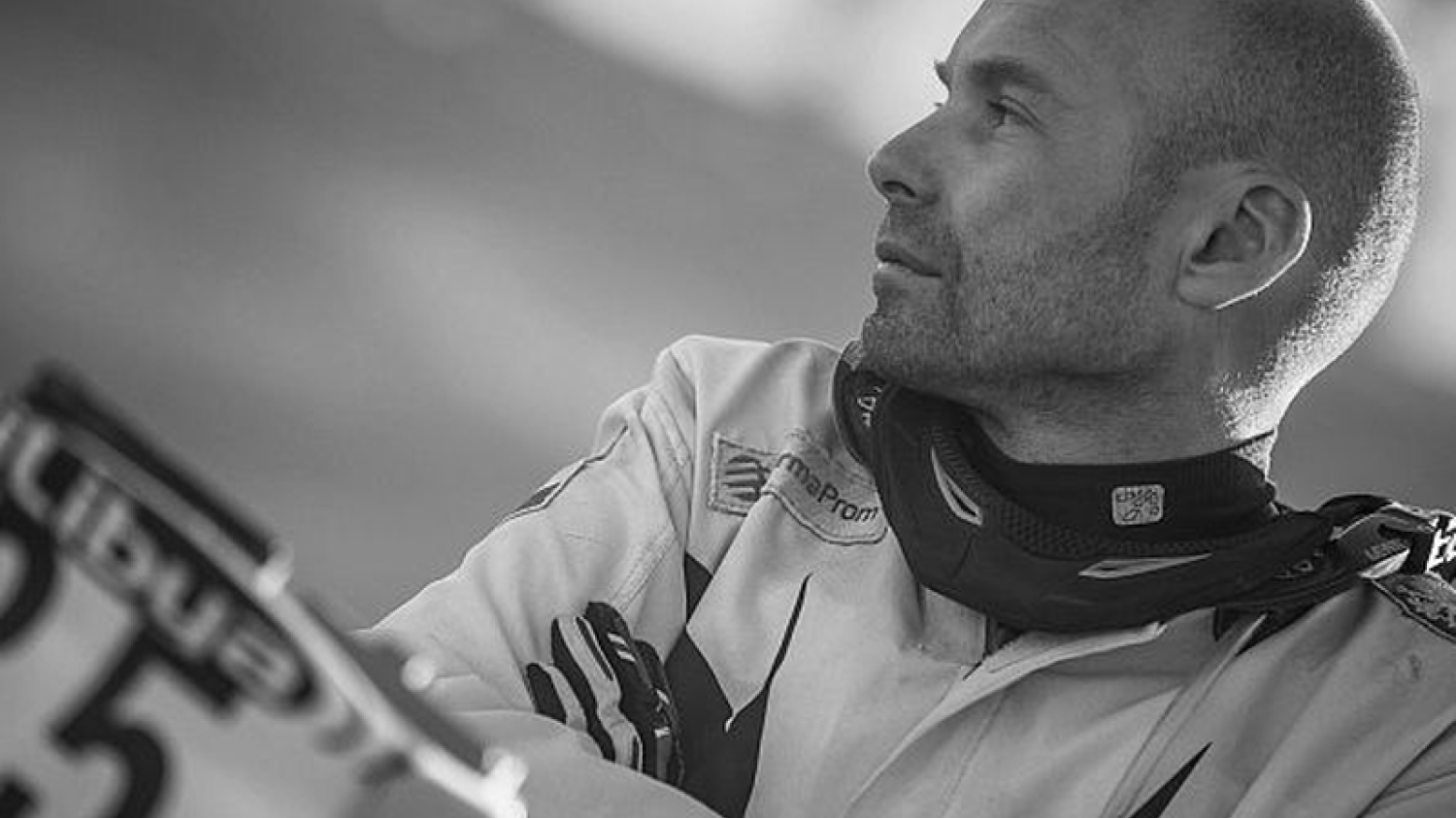 Michał Hernik jest 24 ofiarą w całej historii Rajdu Dakar.
