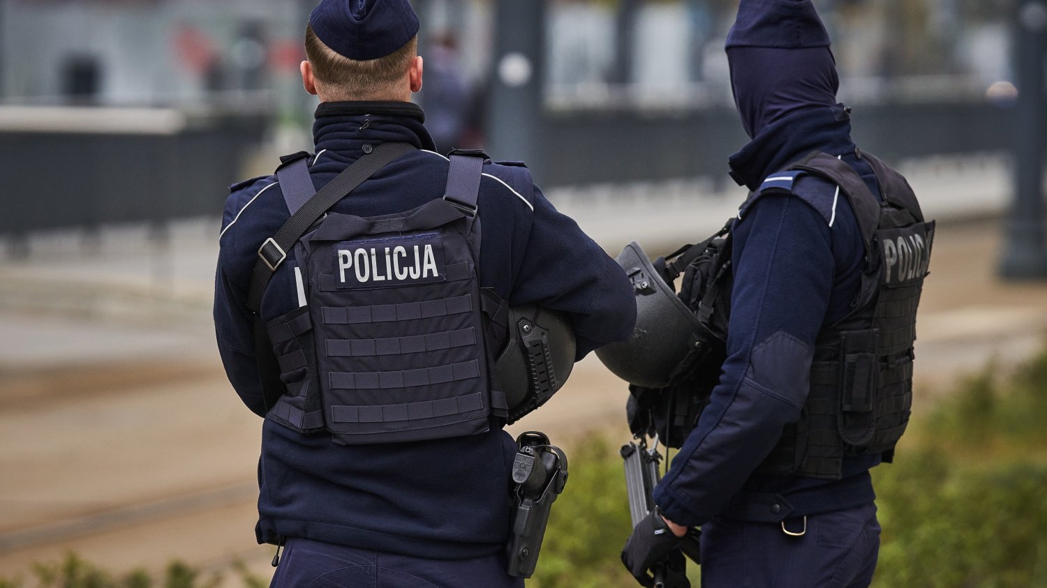 "Wielki Bu" zatrzymany przez policję. Służby ujawniają szczegóły akcji Policja