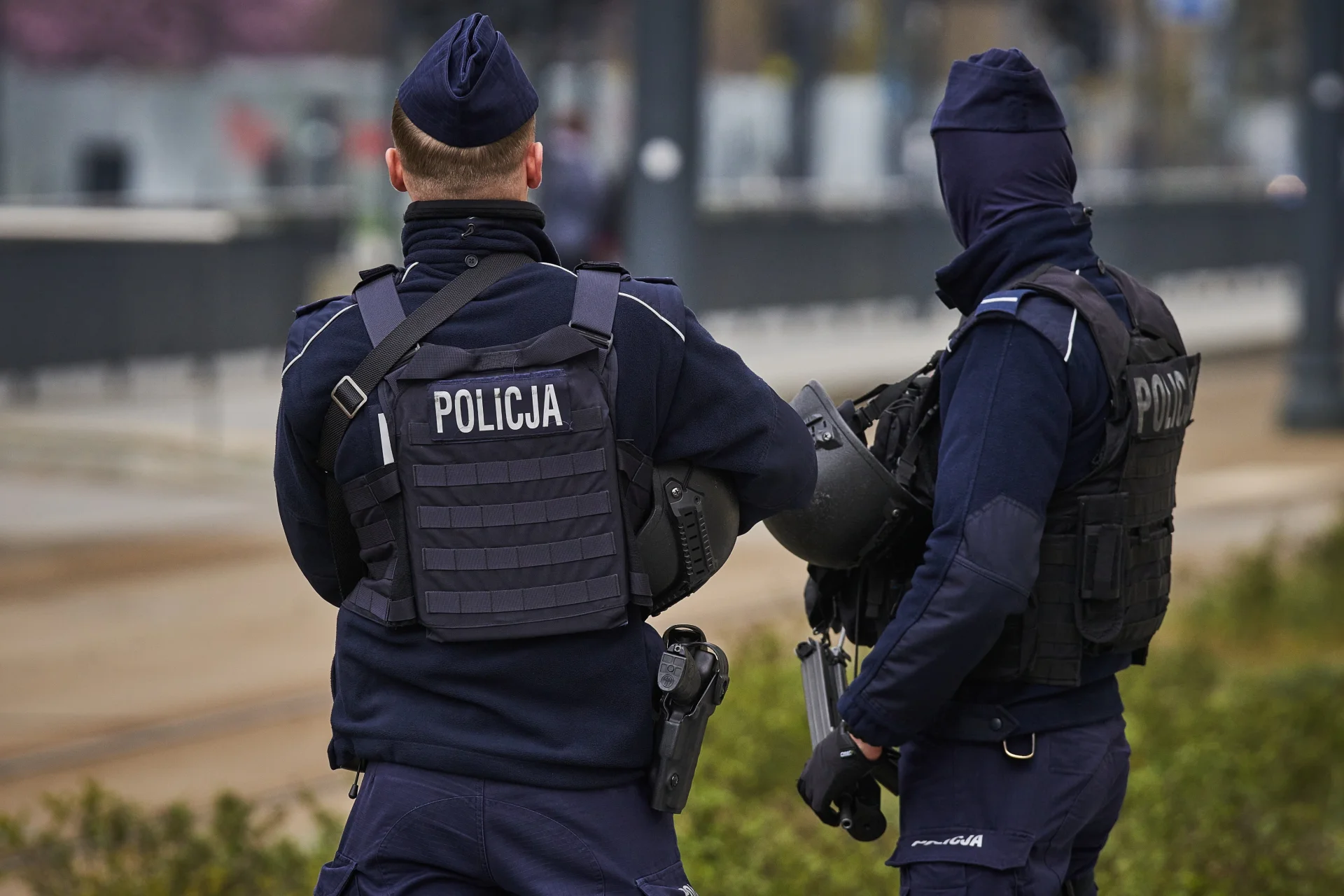 Policja