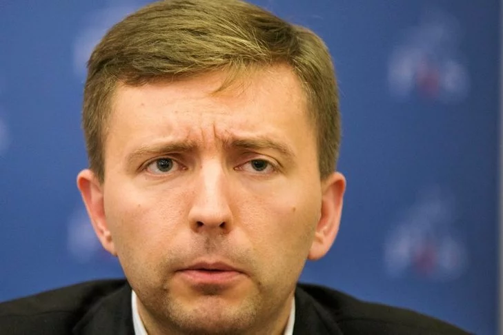 Koronawirus: zmarło dwoje zakażonych pedagogów. Komentarz Łukasza Schreibera.