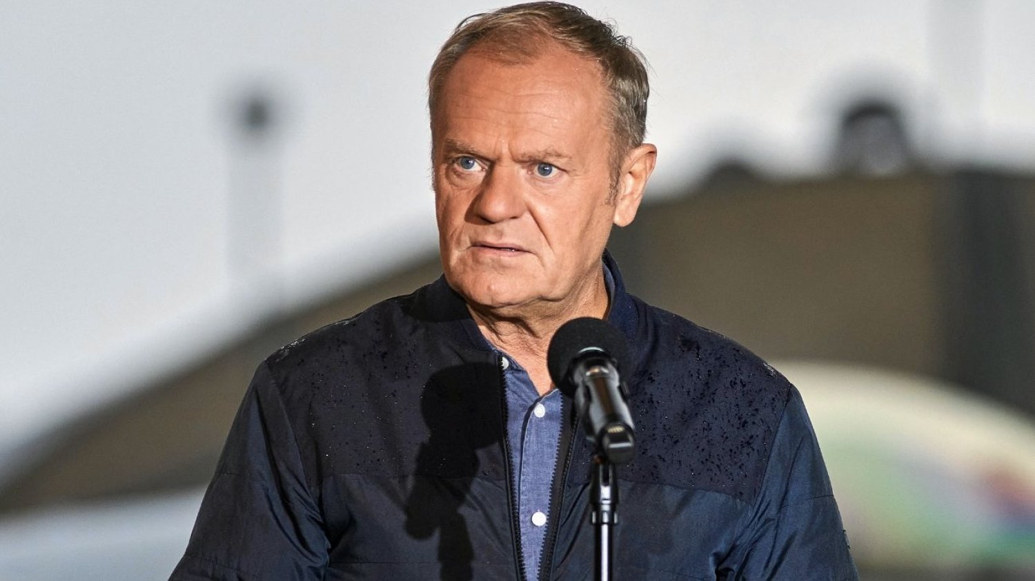Sąd zdecydował ws. podejrzanego o kradzież auta rodziny Tuska.