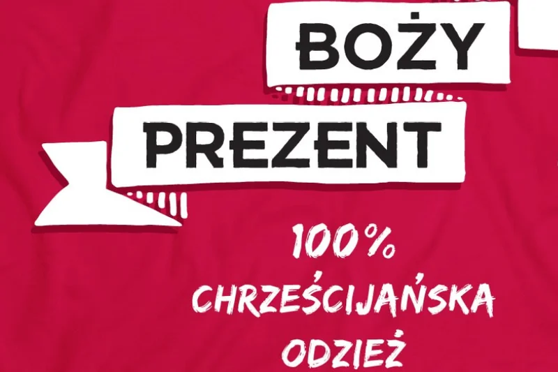 Chrześcijańskie sklepy wyrastają w sieci jak grzyby po deszczu.