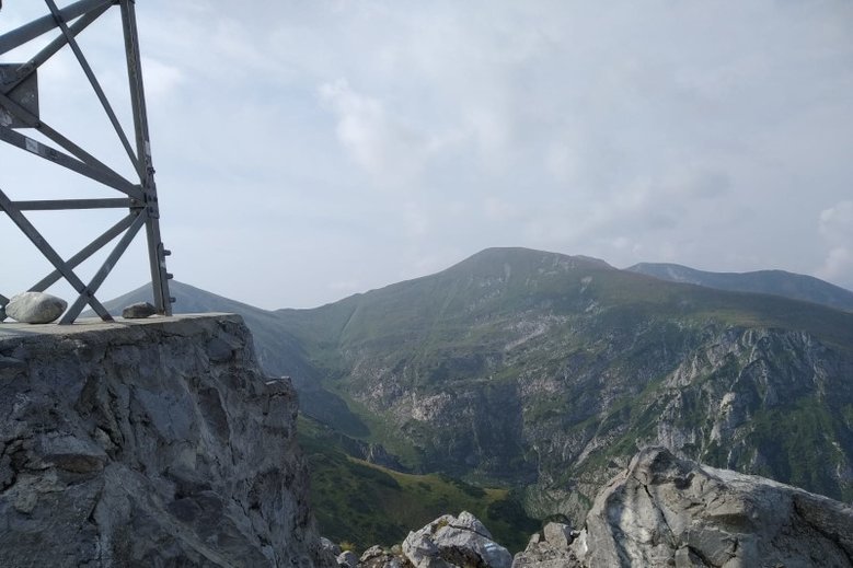 Ksiądz opowiedział co działo się na Giewoncie podczas tragicznej burzy.