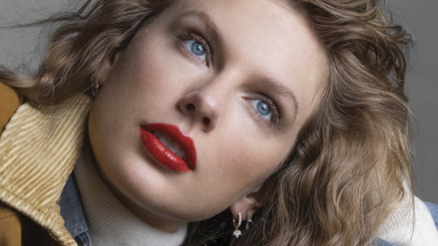 Taylor Swift człowiekiem roku 2023 według "Time".