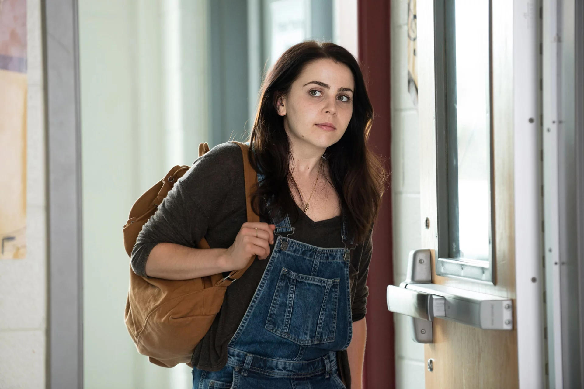 bohaterk ifilmów uważane za grube Bianca Piper