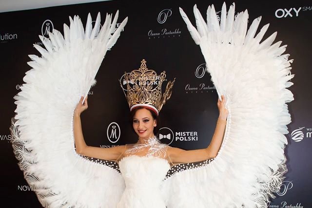 Ada Sztajerowska - Miss Polski 2013