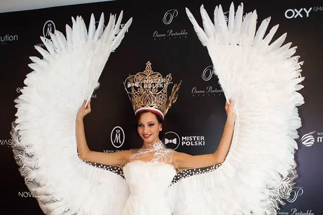 Ada Sztajerowska - Miss Polski 2013