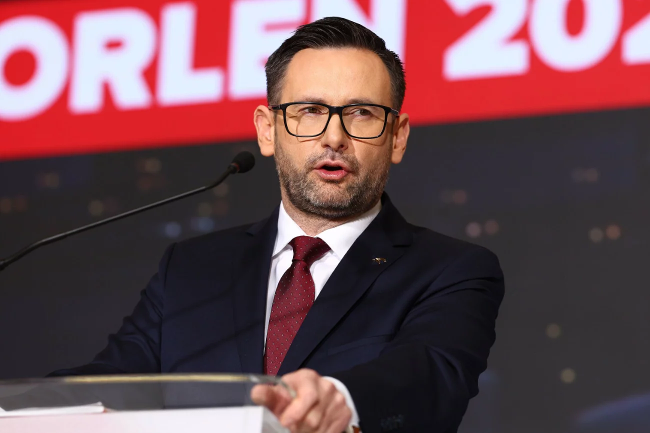 Daniel Obajtek