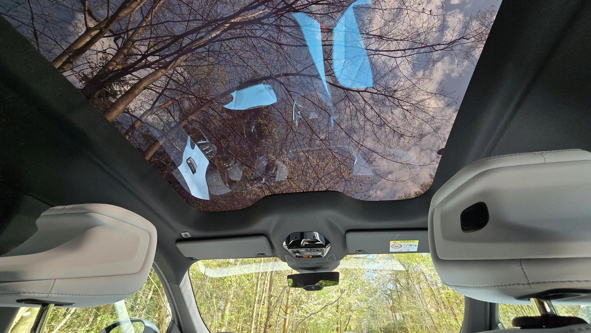 BMW iX3 BMW iX3