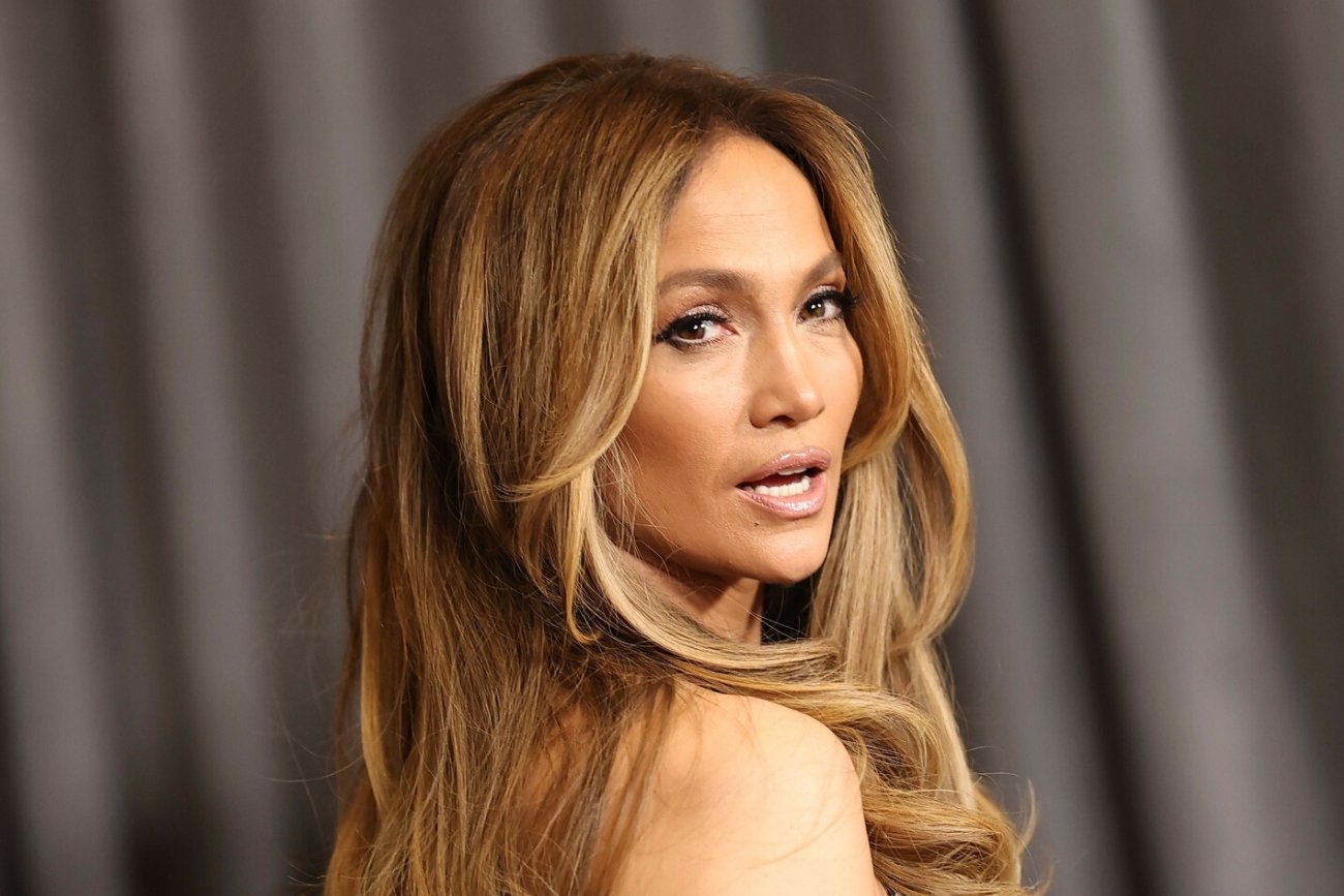 Jennifer Lopez będzie świadkiem w procesie P. Diddy'ego? Jennifer Lopez będzie świadkiem w procesie P. Diddy'ego?