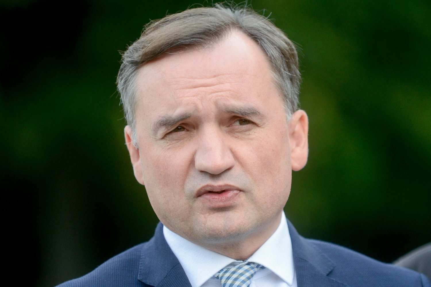 Ziobro trafi w końcu przed komisję ds. Pegasusa? Jest ruch prokuratury.