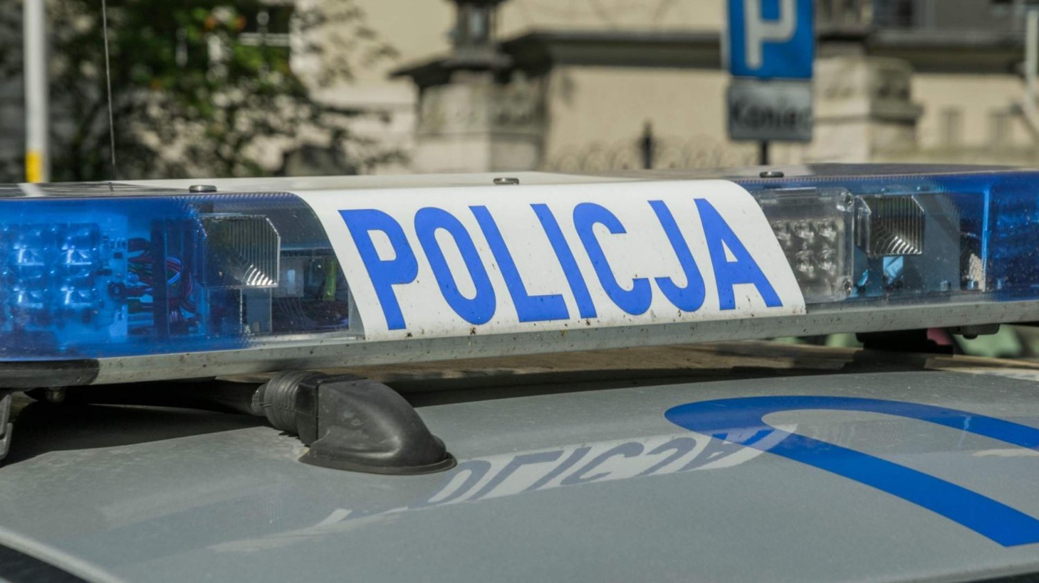 Strzelanina Smogorzewo. Policja zakończyła obławę.