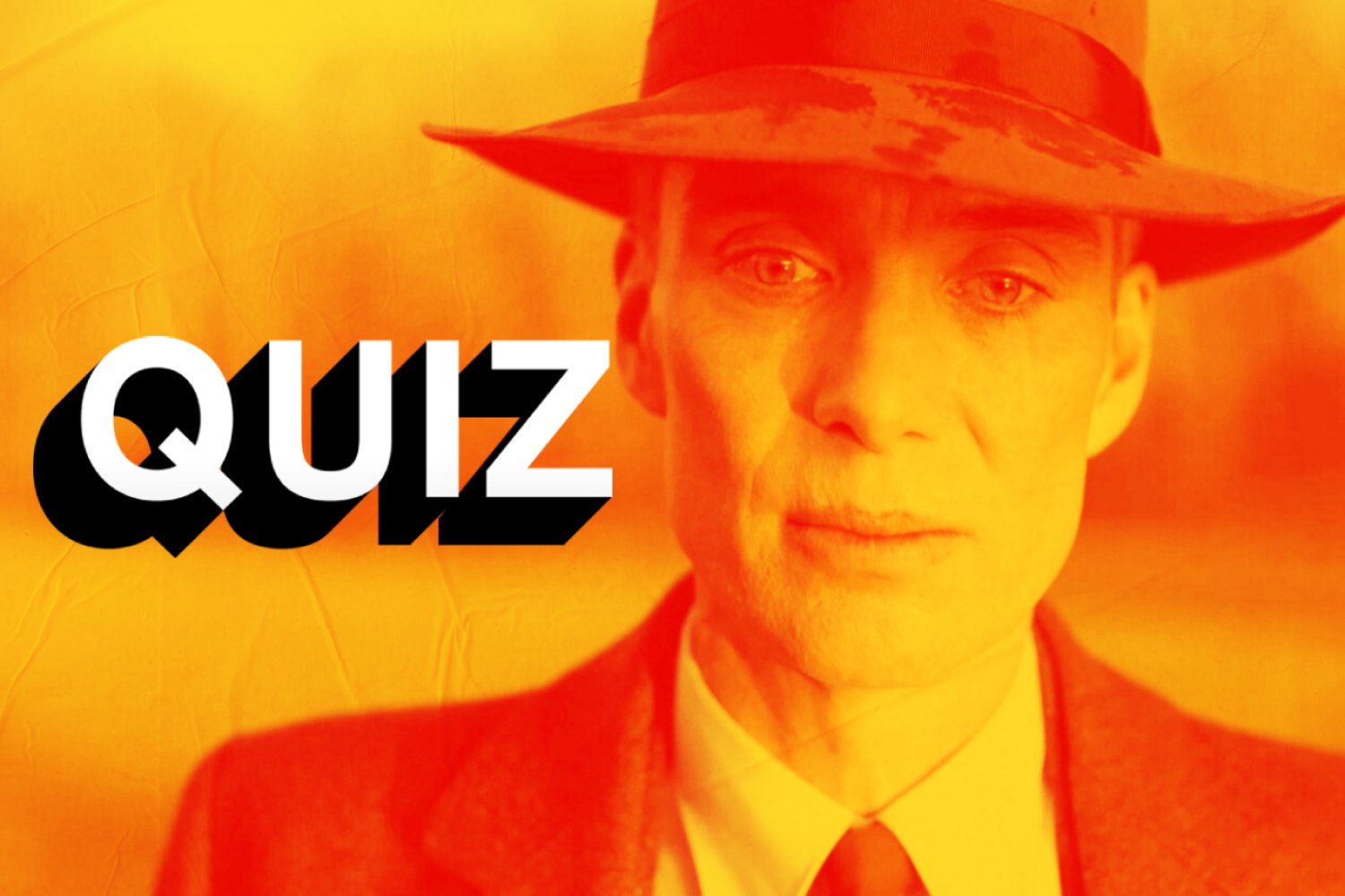 QUIZ. Czy poznasz oscarowy film po kadrze?
