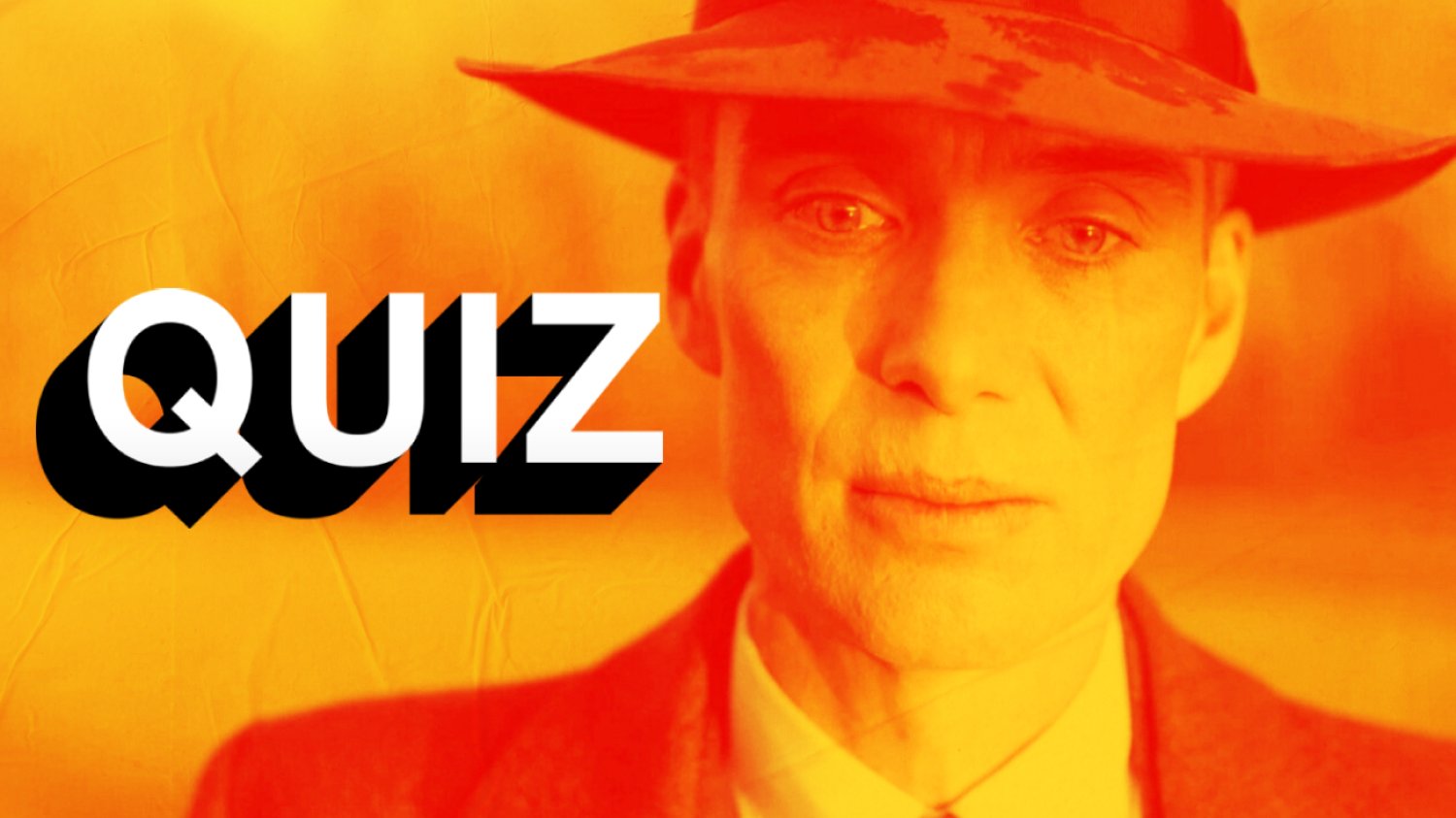 Czy poznasz po kadrze film, który zdobył Oscara? (QUIZ) QUIZ. Czy poznasz oscarowy film po kadrze?