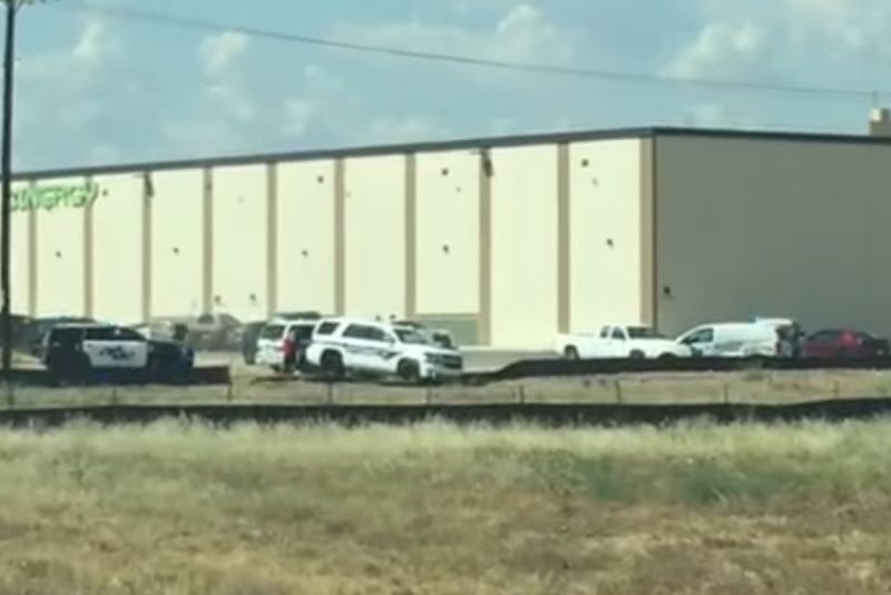 W zachodnim Teksasie doszło do strzelaniny, w wyniku której zginęło co najmniej pięć osób.