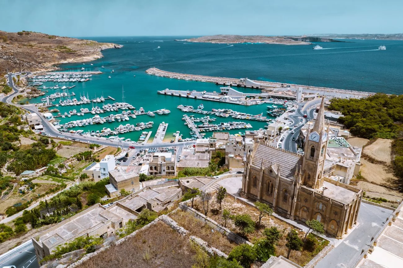 Gozo