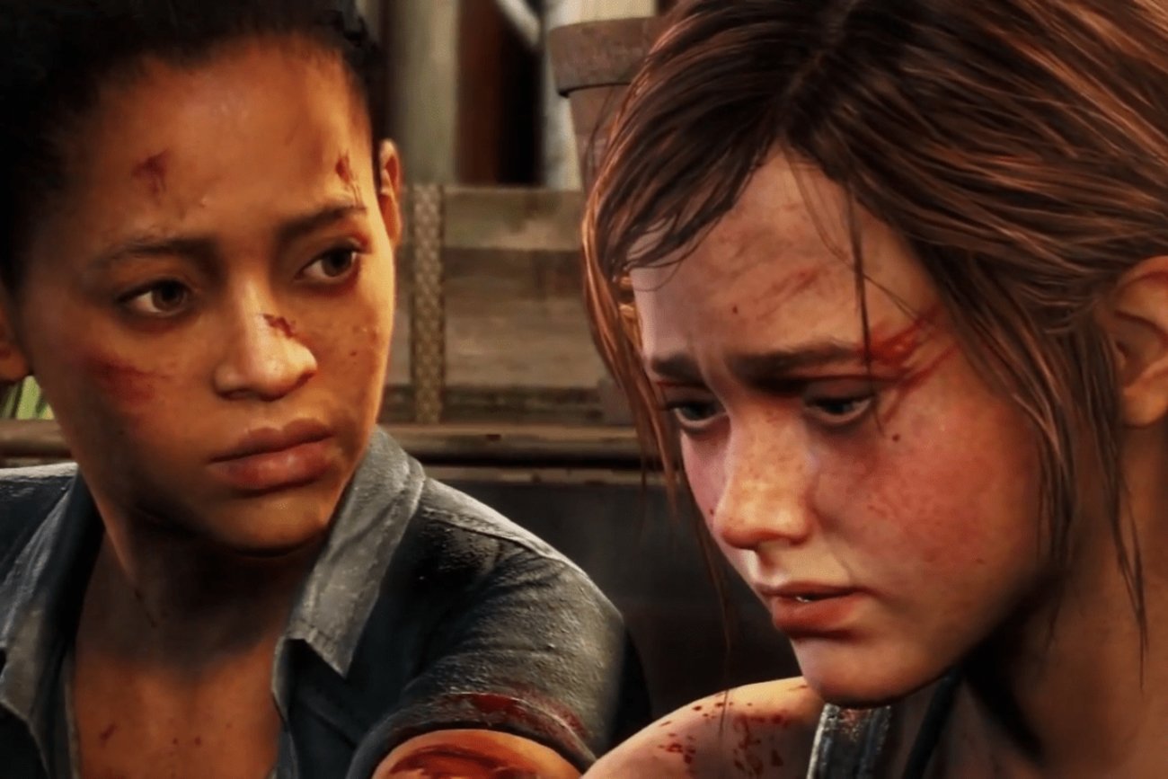 Kto zagra Riley w serialu "The Last of Us"?