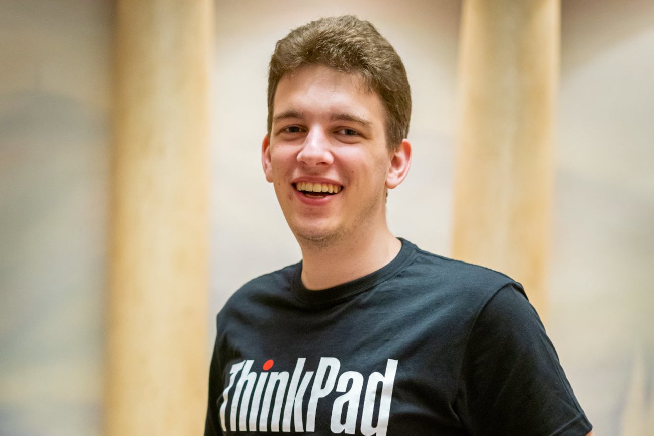 Jan-Krzysztof Duda wygrał szachowy Puchar Świata i osiągnął swój największy sukces w karierze.