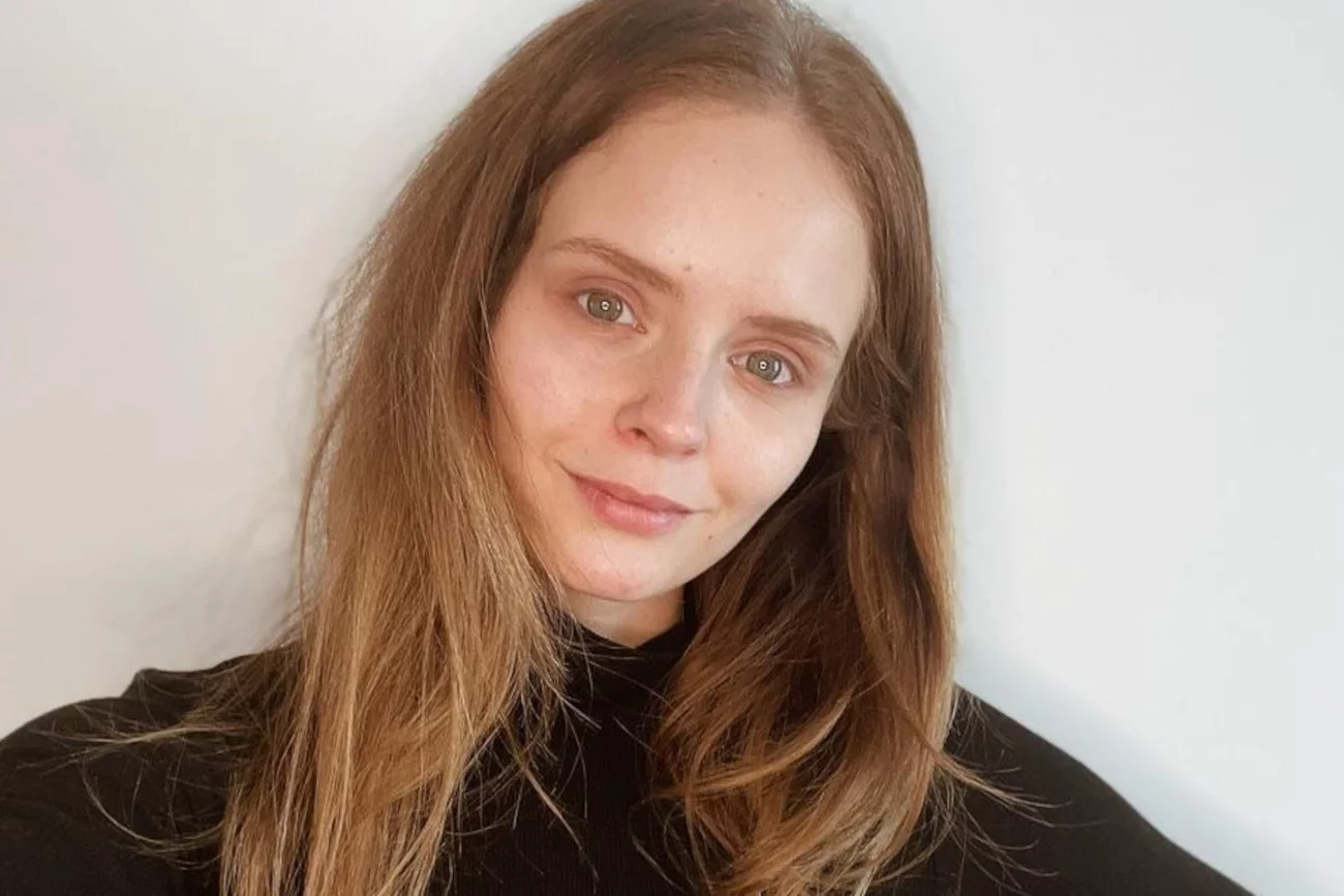 Olga Kalicka